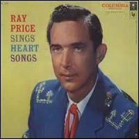 Ray Price - Ray Price Sings Heart Songs